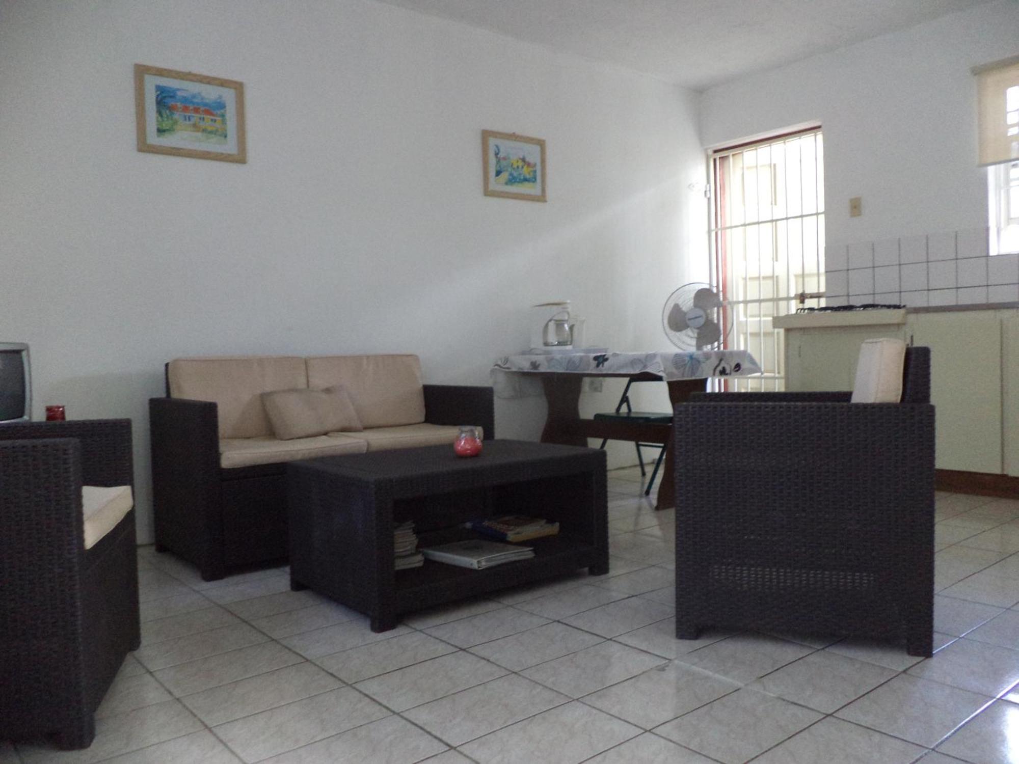 Happy Turtle Apartments Willemstad Bilik gambar