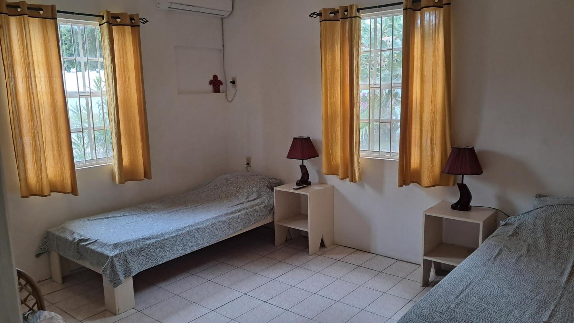 Happy Turtle Apartments Willemstad Bilik gambar