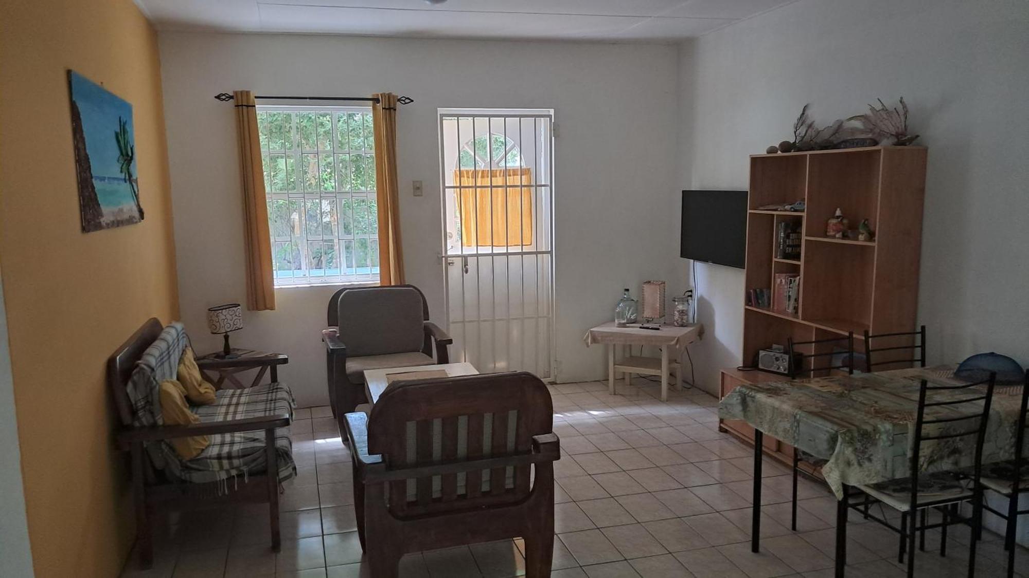Happy Turtle Apartments Willemstad Bilik gambar