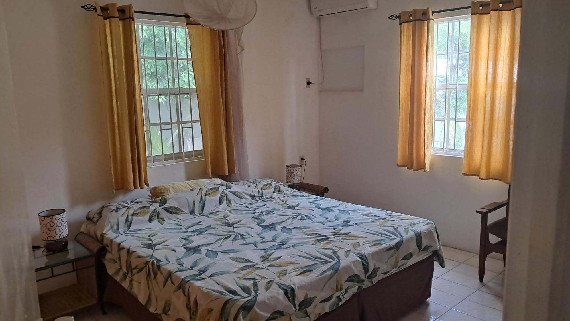 Happy Turtle Apartments Willemstad Bilik gambar