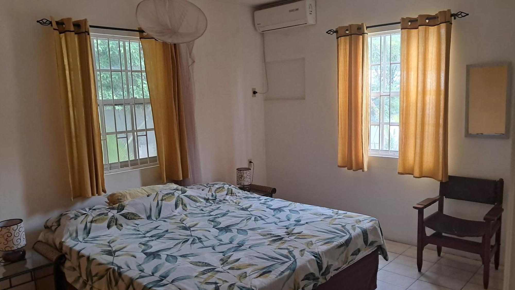 Happy Turtle Apartments Willemstad Bilik gambar