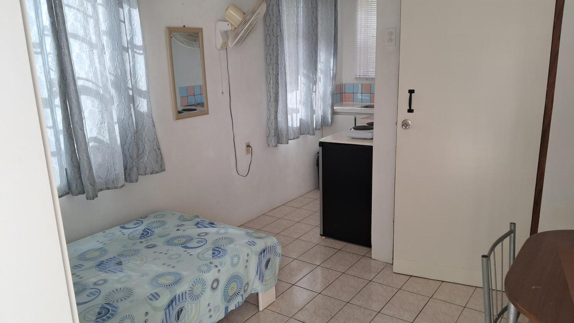 Happy Turtle Apartments Willemstad Luaran gambar