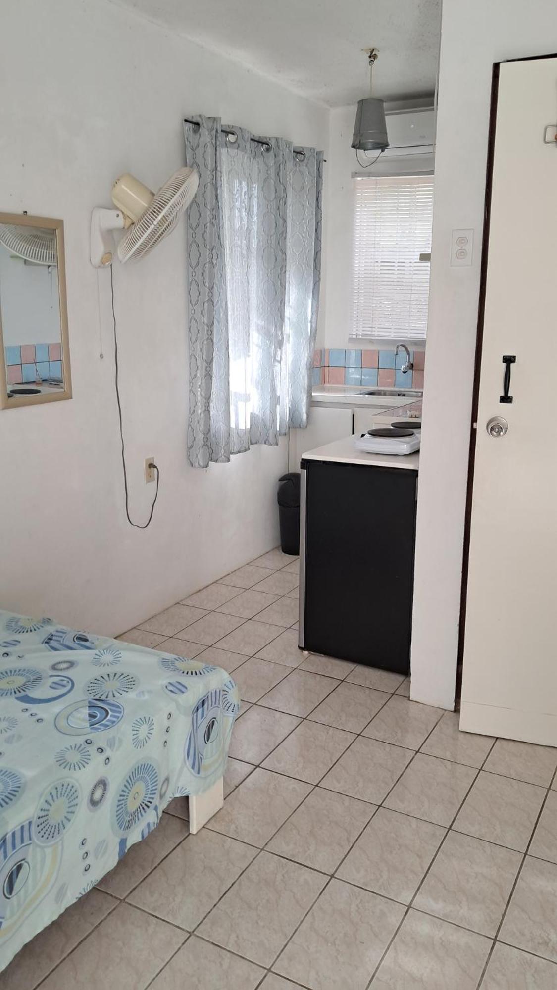 Happy Turtle Apartments Willemstad Luaran gambar