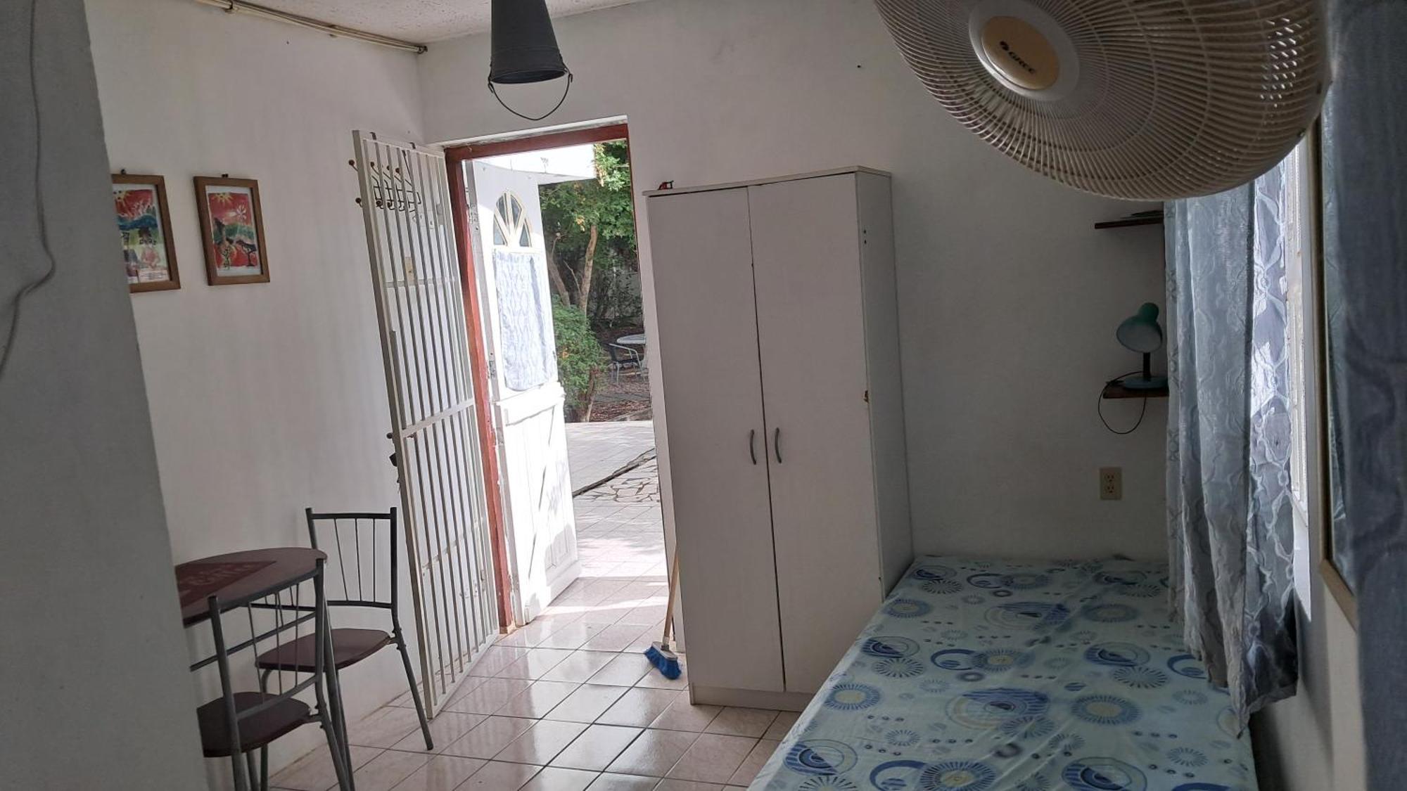 Happy Turtle Apartments Willemstad Luaran gambar