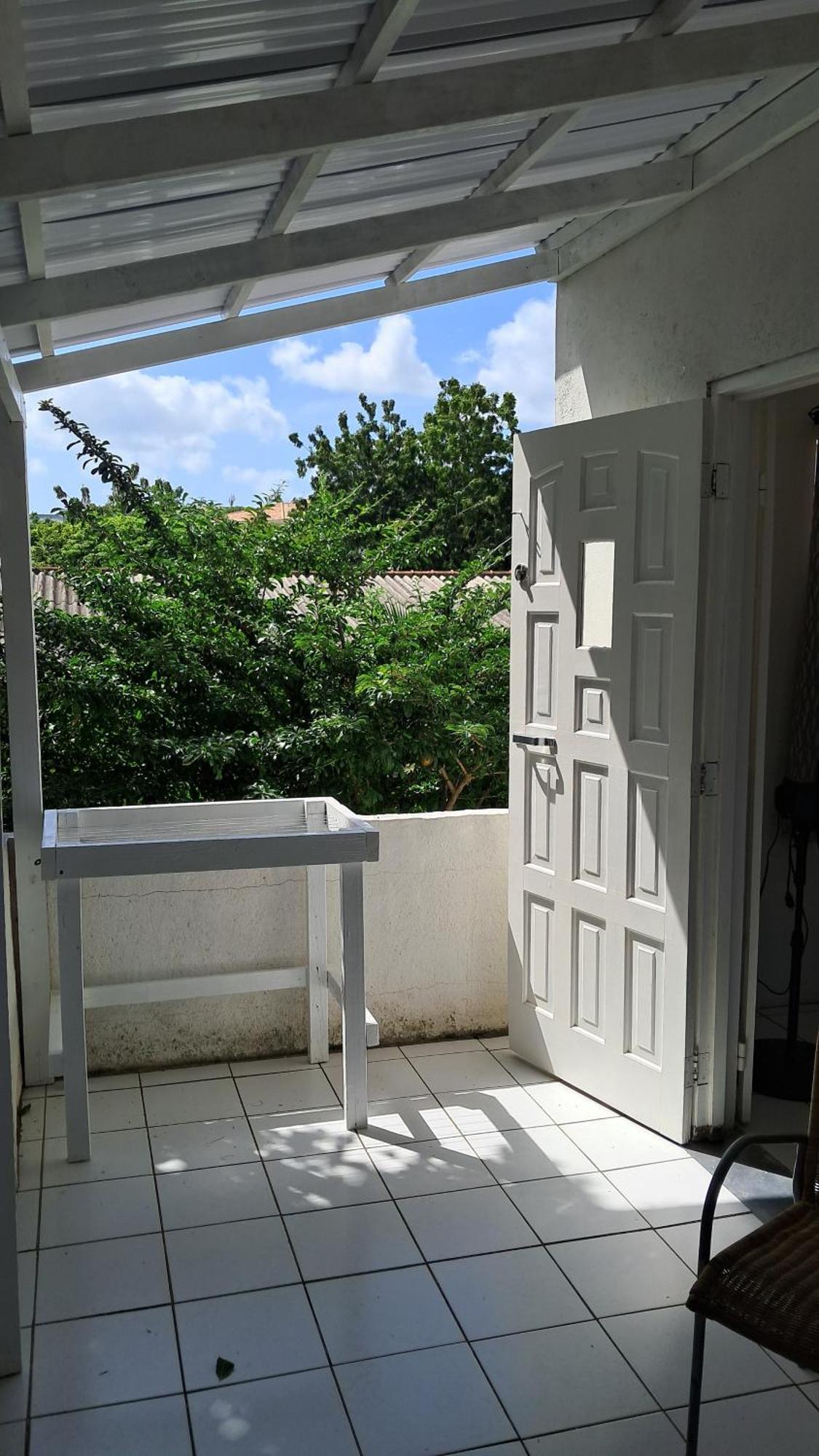 Happy Turtle Apartments Willemstad Luaran gambar