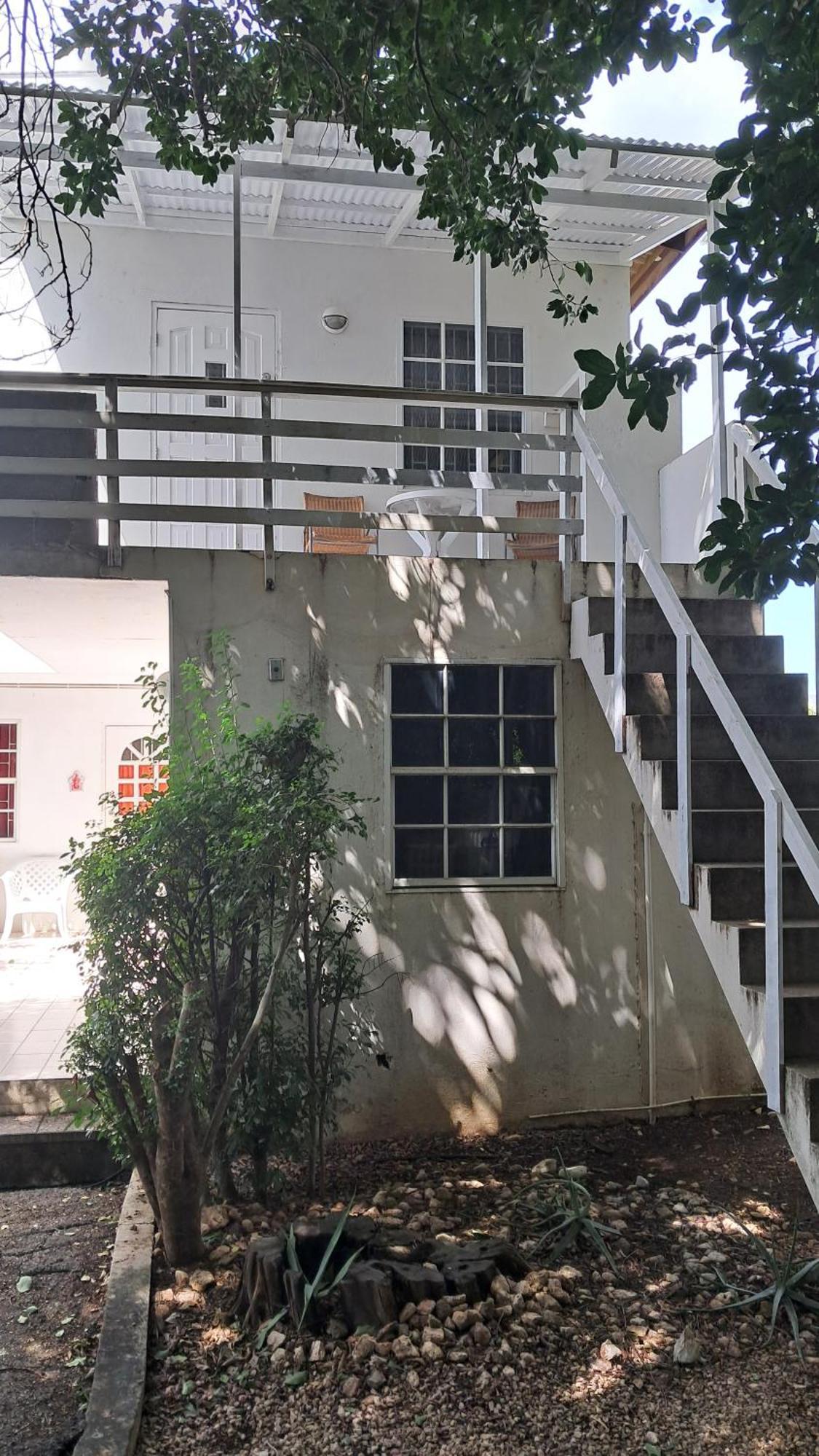 Happy Turtle Apartments Willemstad Luaran gambar