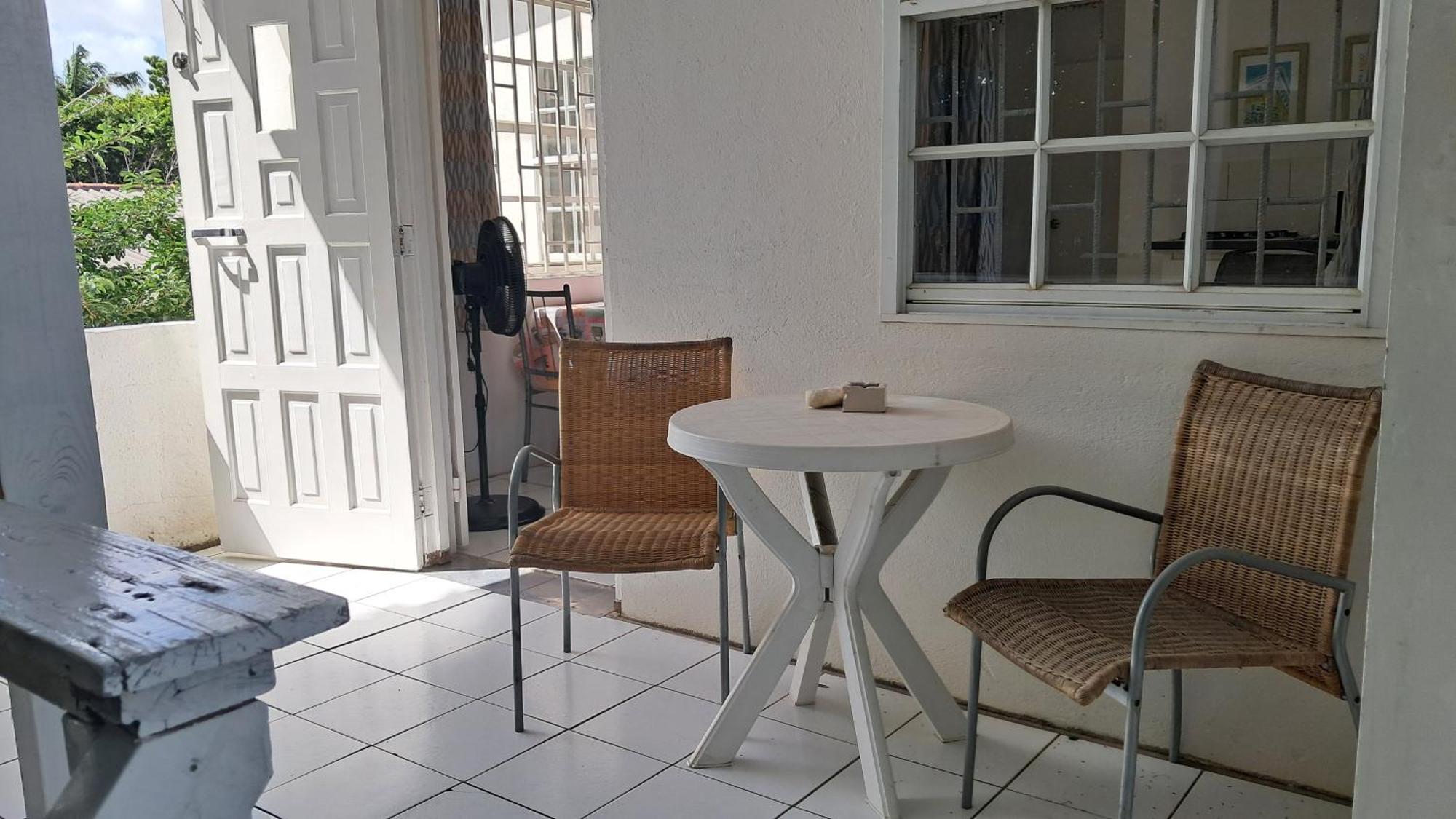 Happy Turtle Apartments Willemstad Luaran gambar