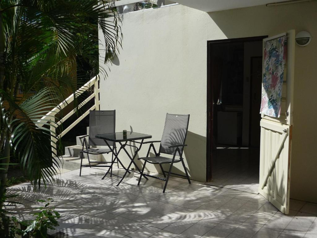 Happy Turtle Apartments Willemstad Bilik gambar