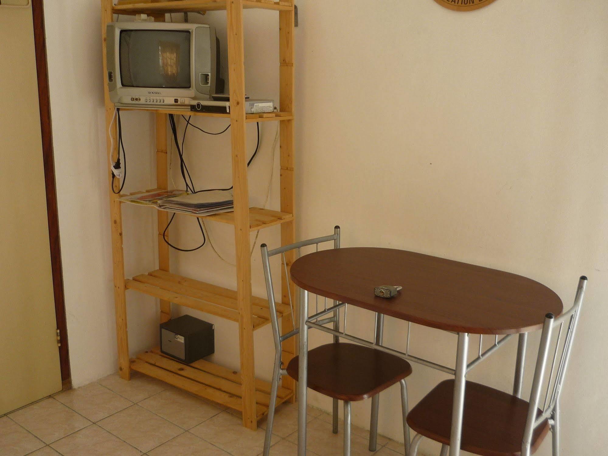 Happy Turtle Apartments Willemstad Luaran gambar